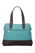 Caprese SLADELGTUR Blue Shoulder Bags